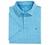 vineyard vines Men's St. Jean Short Sleeve Stripe Sankaty Polo