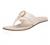 Cole Haan Women's Originalgrand Flatform Thong Sandal Wedge