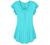 Plus Size Tops for Women Casual Summer T Shirts Ruffle Short Sleeve Tee Top Flared Flowy Tunic Blouse Loose Tshirts