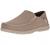 Crocs Men's Santa Cruz Convertible Slip On Loafer | Men's Slip On Shoes