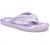 Crocs Women's Crocband Flip Flop | Slip-on Sandals | Shower Shoes