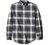 Van Heusen Men's Flex Long Sleeve Button Down Stretch Plaid Shirt