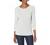 Amazon Brand - Lark & Ro Women's 3/4 Sleeve Ballet Neck Rib Sweater