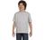 Hanes Boys 6.1 oz. Beefy-T (5380)