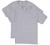 Hanes Mens Short Sleeve Pocket Tee Value 2-Pack