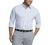 Van Heusen Men's Classic Fit Stain Shield Long Sleeve Button Down Shirt