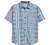 Tommy Bahama Bay Street Blues Silk Camp Shirt