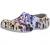 Crocs Men's and Women's Classic Tie Dye Clog