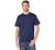 Hanes Men's Short Sleeve Beefy-t