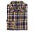 J.Crew Mercantile Men's Slim-Fit Long-Sleeve Plaid Flannel Shirt