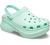 Crocs Women's Classic Bae Clog | Platform Shoes