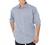 Van Heusen Men's Big Fit Dress Shirt Ultra Wrinkle Free Flex Collar Stretch (Big and Tall)