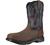 ARIAT Men's Workhog Xt Wide Square Waterproof Carbon Toe Work Boot