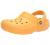 Crocs Unisex Men's and Women's Classic Lined Clog | Fuzzy Slippers