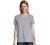 Hanes Women's Relaxed Fit ComfortSoft V-Neck T-Shirt