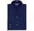 Van Heusen Men's Dress Shirt Fitted Poplin Solid