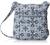 Vera Bradley Cotton Hipster Crossbody Purse