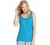 Hanes Womens Live. Love. Color Scoop Neck Tank