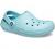 Crocs Unisex Men's and Women's Classic Lined Clog | Fuzzy Slippers