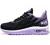 GANNOU Women's Air Athletic Running Shoes Fashion Sport Gym Jogging Tennis Fitness Sneaker US5.5-10