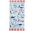 Vera Bradley Beach Towel