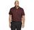 Van Heusen Men's Flex Short Sleeve Stretch Stripe Polo Shirt