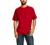 ARIAT Men's Big and Tall Rebar Cotton Strong T-Shirt