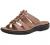 Clarks Women's Laurieann Judi Flat Sandal