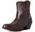 Ariat Darlin Western Boot - Women’s Leather Country Boots