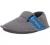 Crocs Kids' Classic Slipper | Comfortable Slip On Fuzzy Slippers for Kids