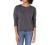 Hanes Women's EcoSmart Crewneck Sweatshirt