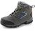 Eddie Bauer Lincoln Mid Women's Hiking Boots | Water Resistant Lightweight Mountain Hiking Boots for Women | Ladies All Weather Outdoor Ankle Height Hiker