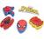 Crocs Jibbitz Super Hero Shoe Charms | Jibbitz for Crocs