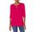 Hanes Women's Lightweight Keyhole Tunic