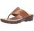 Clarks Women's Phebe Mist Flip-Flop