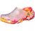 Crocs Unisex-Adult Men's and Women's Classic Translucent Clog