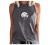 SNKSDGM Womens Tank Tops Sleeveless Round Neck Basic Athletic Shirts Summer Loose Blouses Cute Printed Graphic Tees Shirts