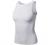 DAY VILLAGE Women's Sleeveless Ribbed Rayon Tank Top