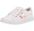 Nautica Kids Fashion Sneaker Low-Top Sneaker - Lace Up/Slip-on |Boys-Girls|