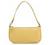 Barabum Retro Classic Clutch Shoulder Tote HandBag with Zipper Closure for Women