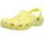 Crocs Unisex-Adult Classic Printed Floral Clogs