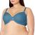 Warner's Women's No Side Effects Underarm-Smoothing Comfort Underwire Lightly Lined T-Shirt Bra 1356