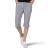 Lee Women's Flex-to-go Utility Skimmer Capri Pant