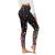 Smooto Workout Leggings Womens High Waist Leggings Workout Running Sports Lrggings Tights Butt Lift Yoga Pants