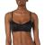 Hanes Women's No Show Comfort Wire-Free Bra