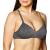 Hanes Ultimate Wireless Bra, Low-Cut T-Shirt Bra, Convertible Wireless Bra, Convertible Wireless T-Shirt Bra