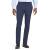 Van Heusen Men's Slim Fit Flex Flat Front Pant