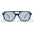 VANLINKER Retro Vintage 70s sunglasses for women men with UV Protection VL9611