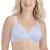 Vanity Fair Women's Beauty Back Full Figure Underwire Bra (76380-Fashion Colors)