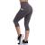 UURUN High Waisted Leggings for Women,Yoga Pants with Pockets, Tummy Control, Squat Proof, for Workout, Running